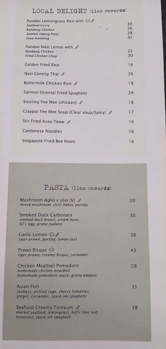 Menu Photo 9