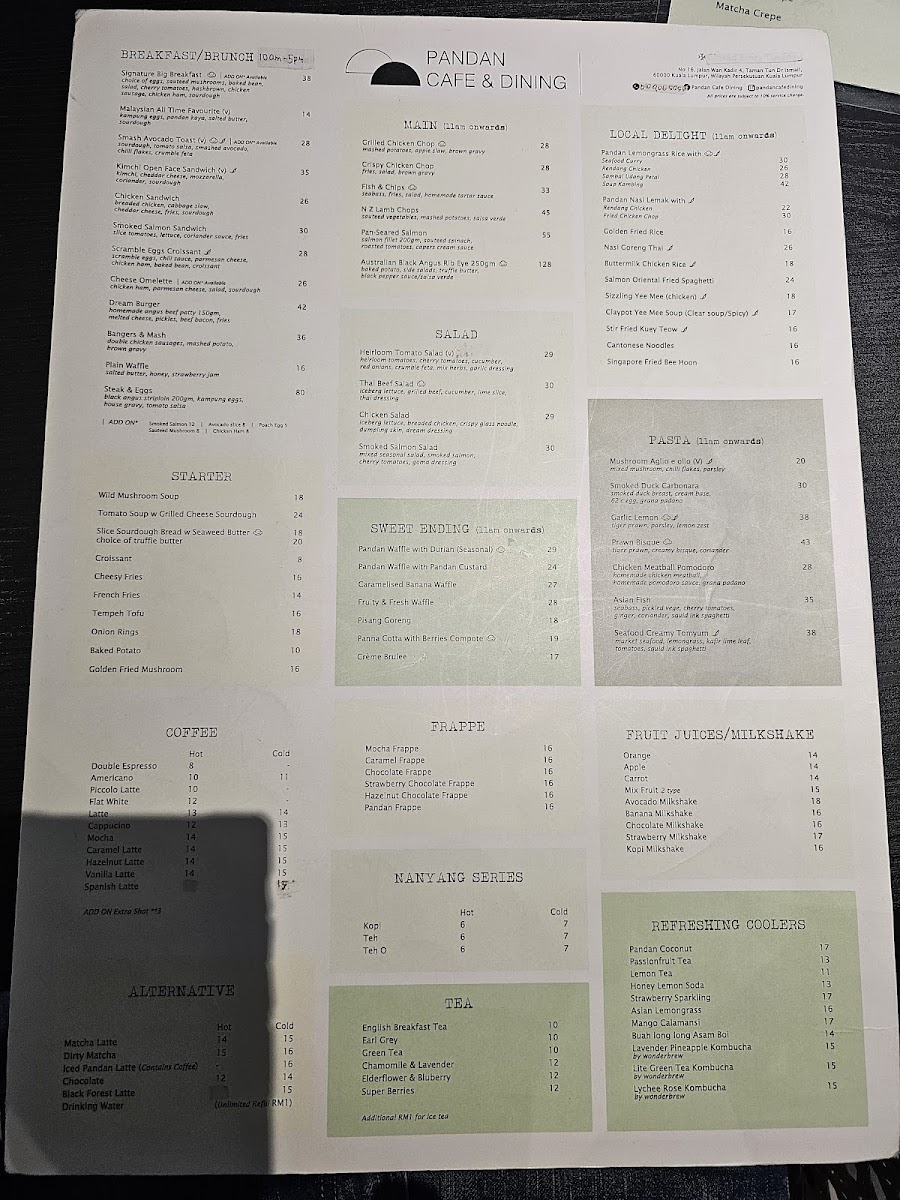 Menu Photo 6