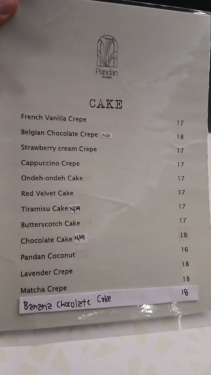 Menu Photo 7