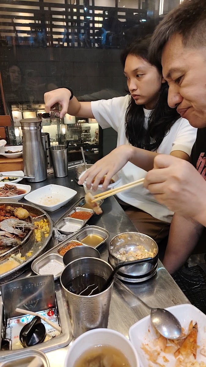 Giyummy Restaurant Mr. Pogi - Photo 1