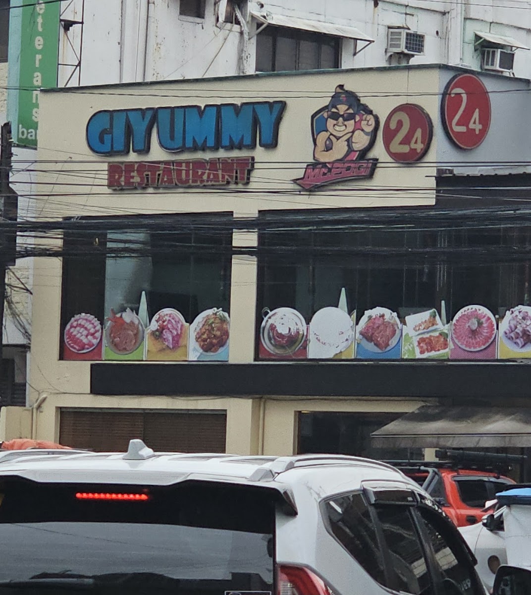 Giyummy Restaurant Mr. Pogi - Photo 2