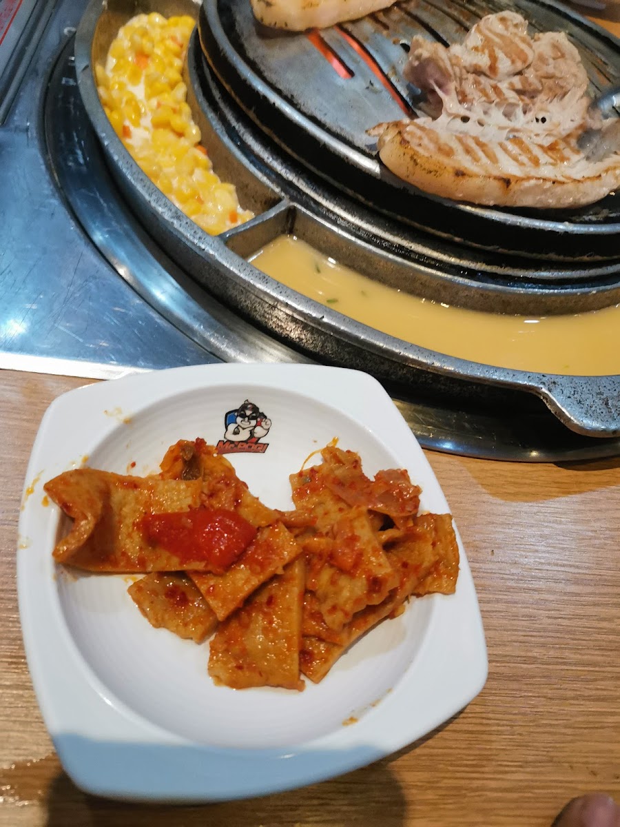 Giyummy Restaurant Mr. Pogi - Photo 5