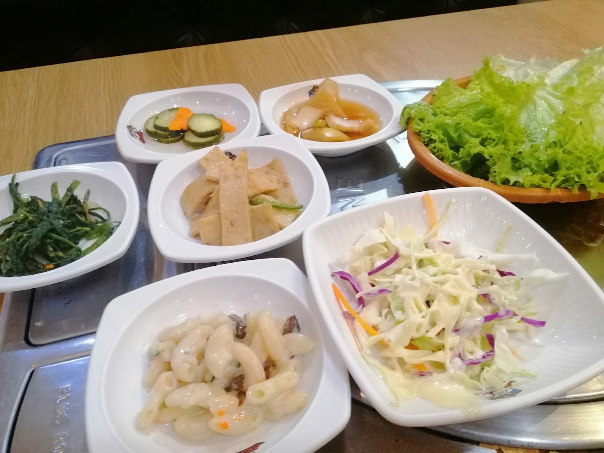 Giyummy Restaurant Mr. Pogi - Photo 6