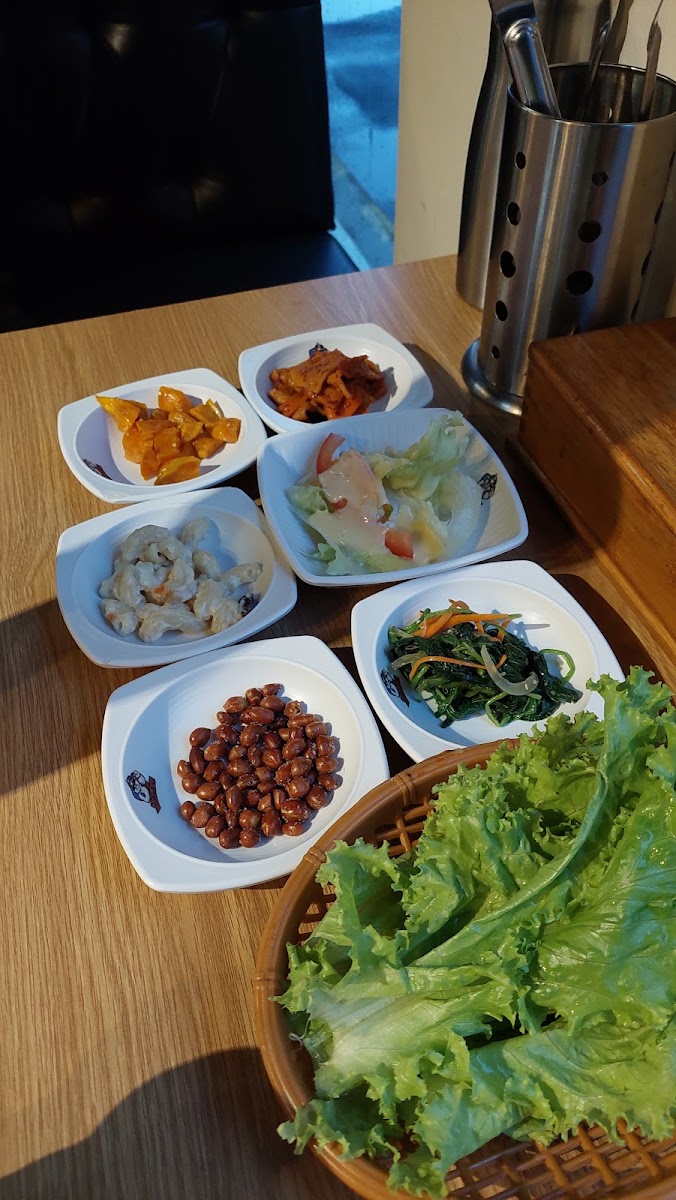 Giyummy Restaurant Mr. Pogi - Photo 8