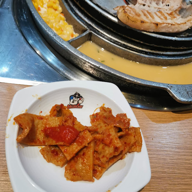 Fish Cake