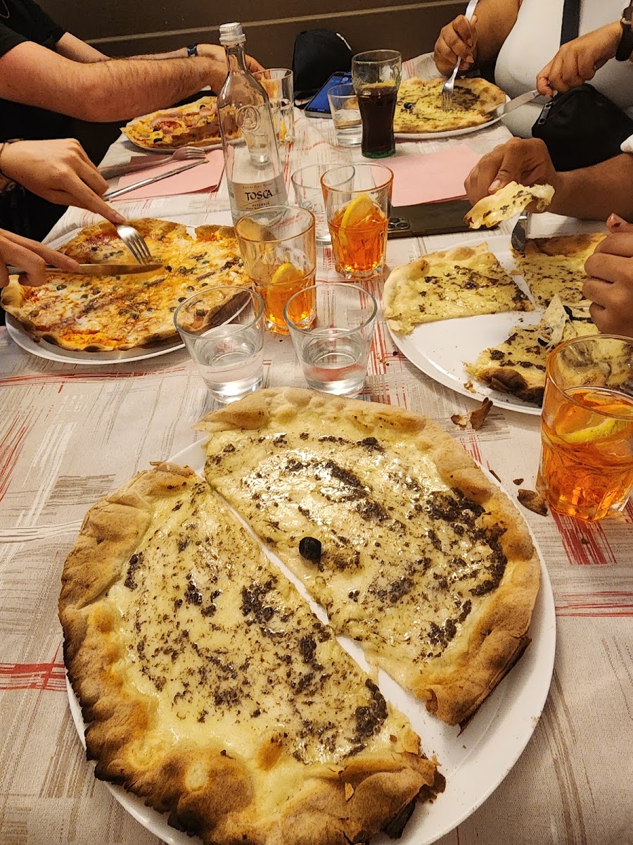 Trattoria Croce del Travaglio - Photo 9