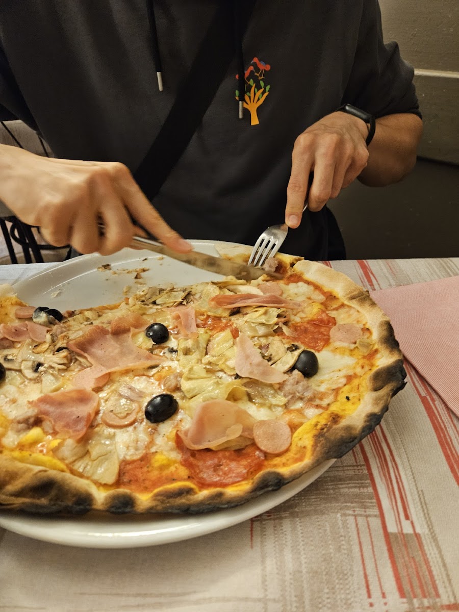 Trattoria Croce del Travaglio - Photo 1