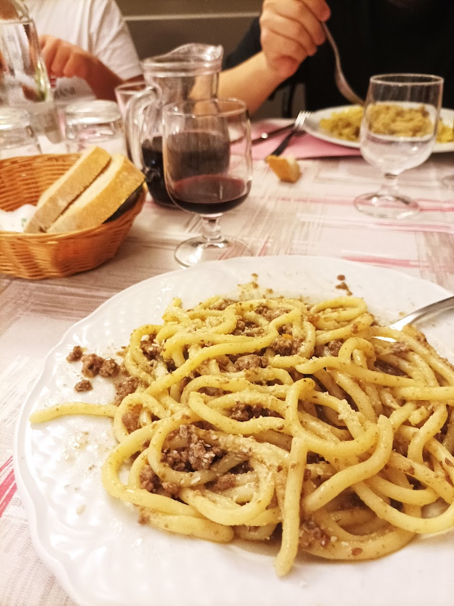 Trattoria Croce del Travaglio - Photo 3