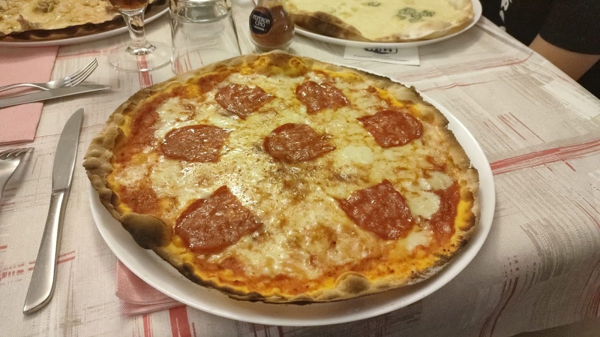 Trattoria Croce del Travaglio - Photo 4