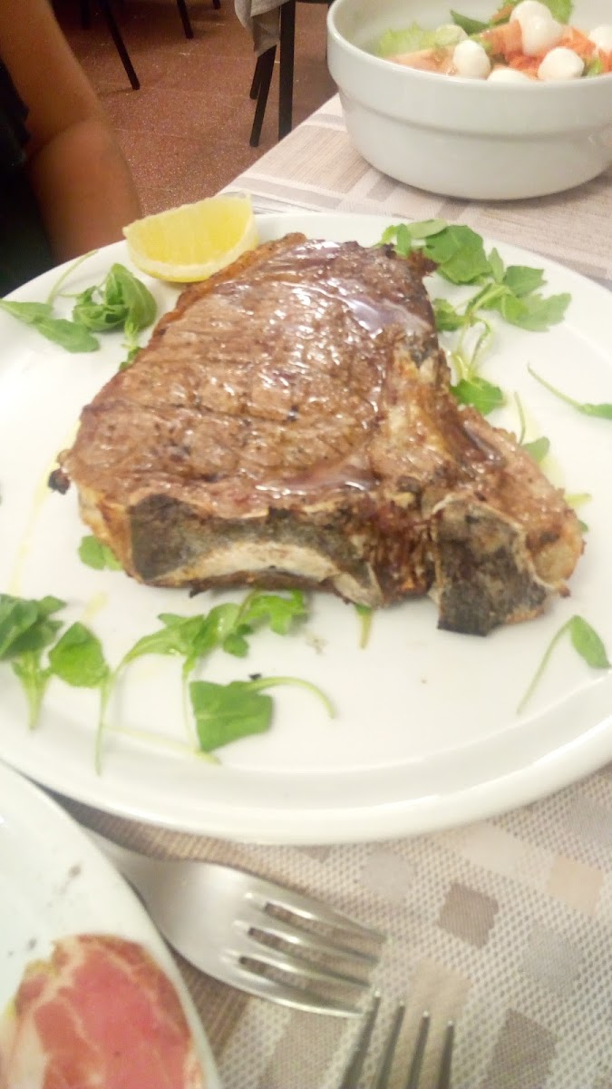 Trattoria Croce del Travaglio - Photo 7