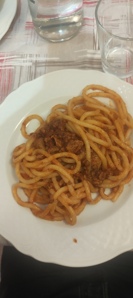 Trattoria Croce del Travaglio - Photo 8