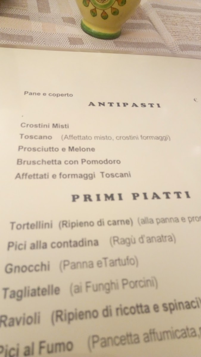 Menu Photo 5