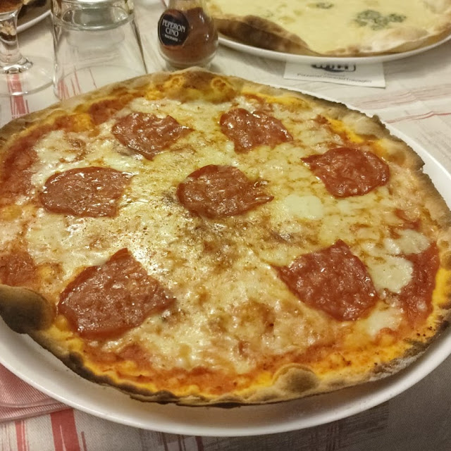 Quattro Formaggi