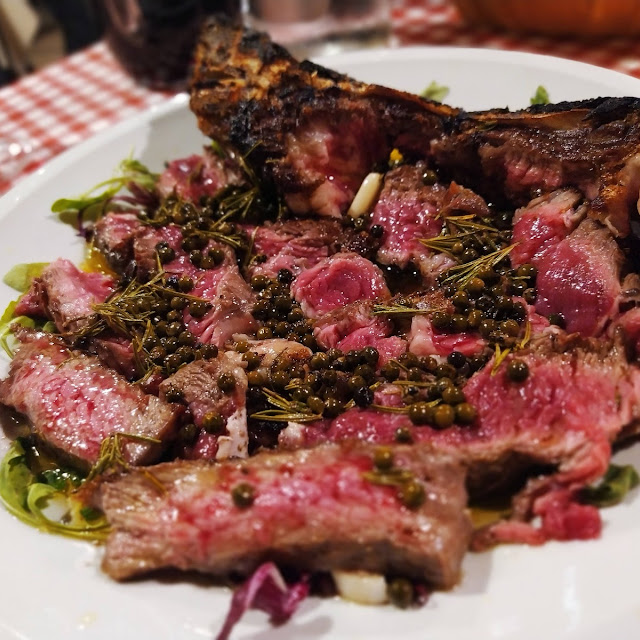 Tagliata