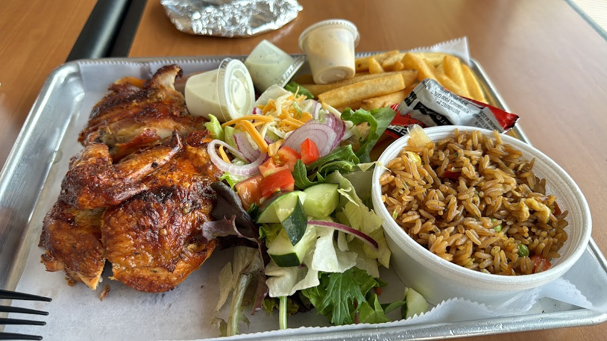 Five cousins pollo ala brasa - Photo 9