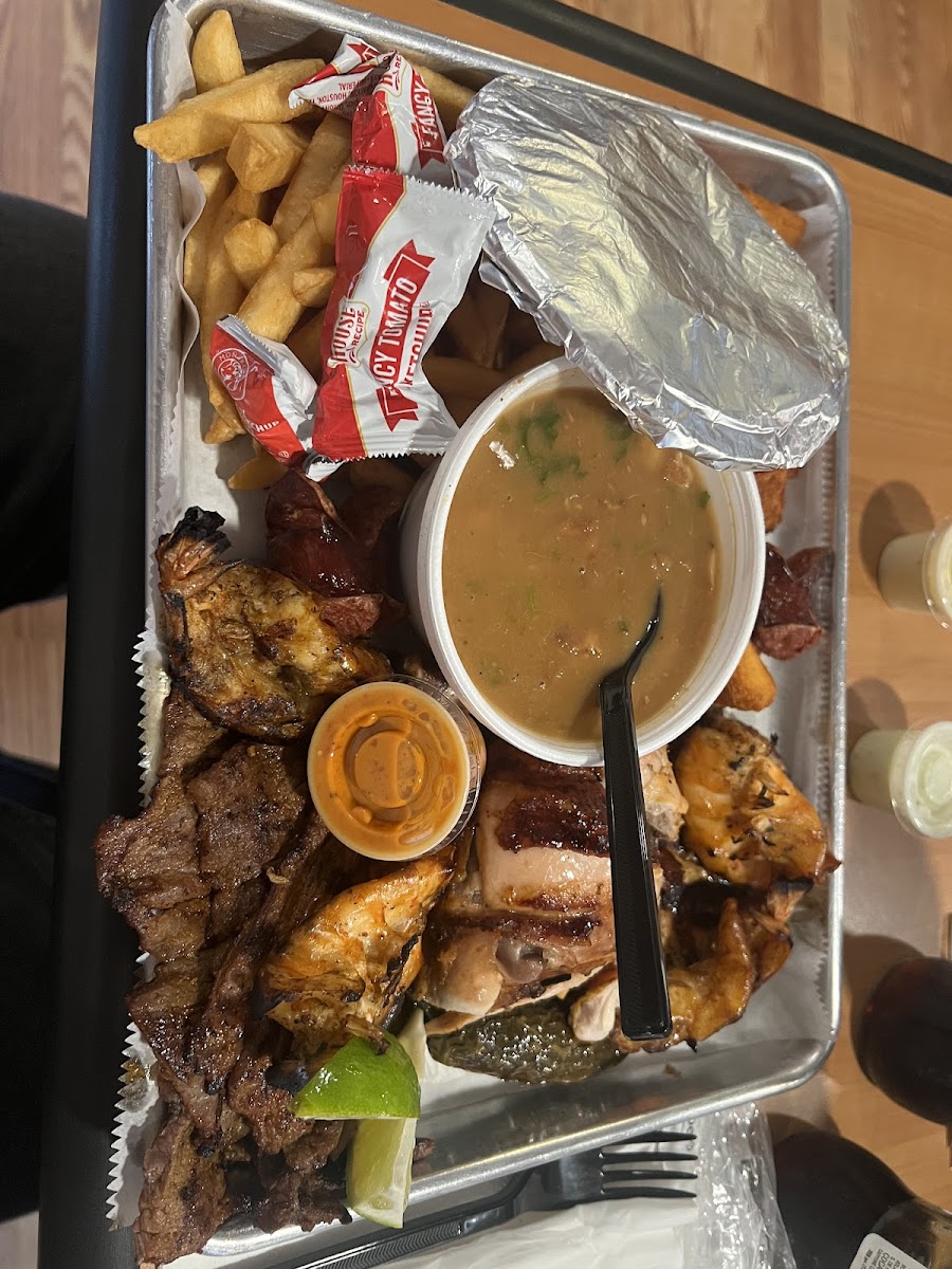 Five cousins pollo ala brasa - Photo 3