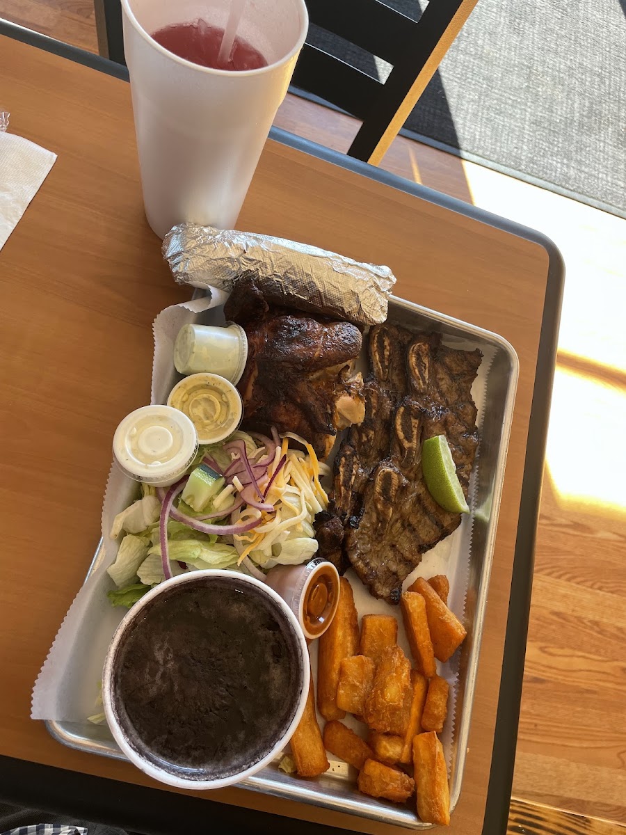 Five cousins pollo ala brasa - Photo 6