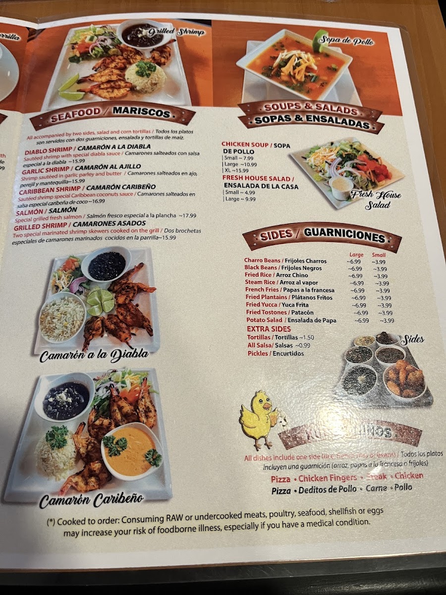 Menu Photo 2