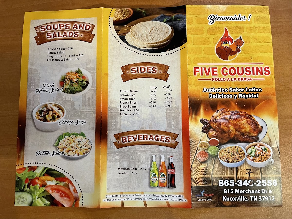 Menu Photo 6