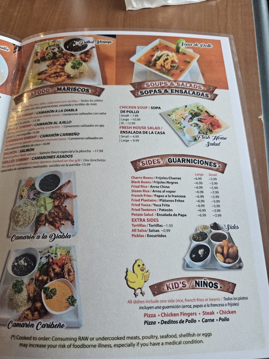 Menu Photo 7