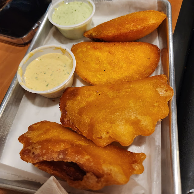 Empanadas