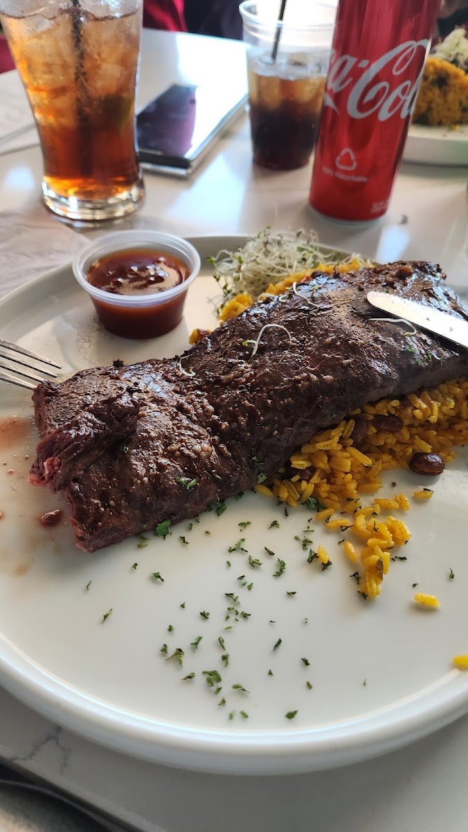 Brasas Bar & Grill Old San Juan - Photo 9