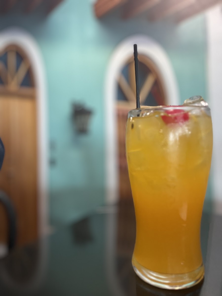 Brasas Bar & Grill Old San Juan - Photo 4