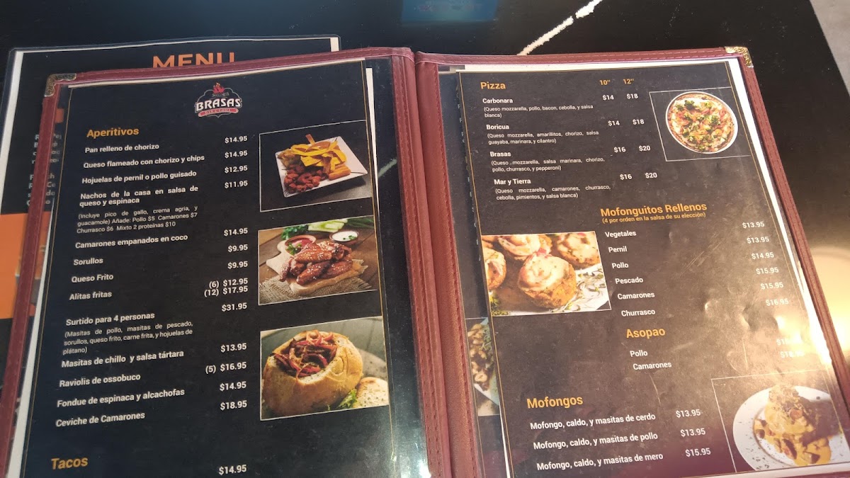 Menu Photo 0