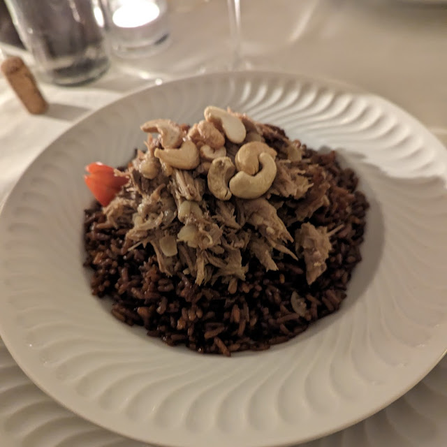 Duck Rice