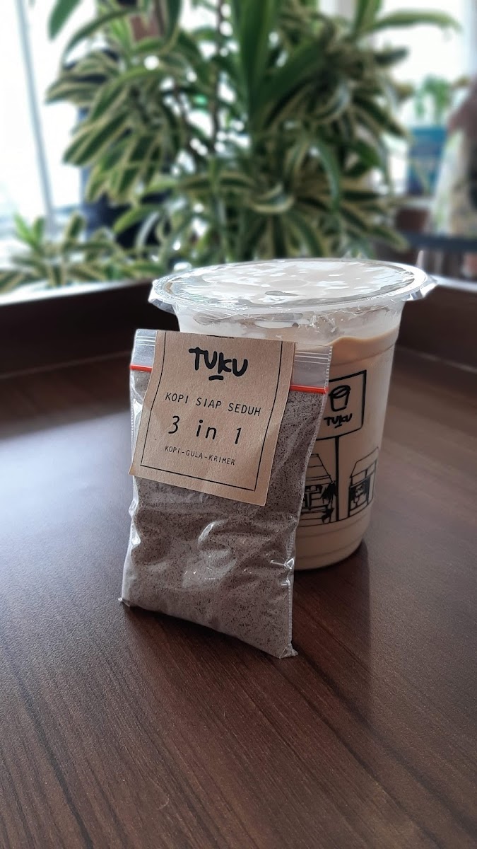 Toko Kopi TUKU - SPBU bp Gading Serpong - Photo 9