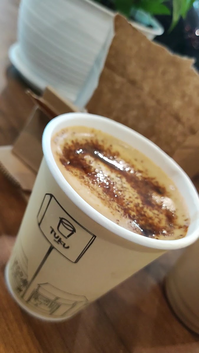 Toko Kopi TUKU - SPBU bp Gading Serpong - Photo 1