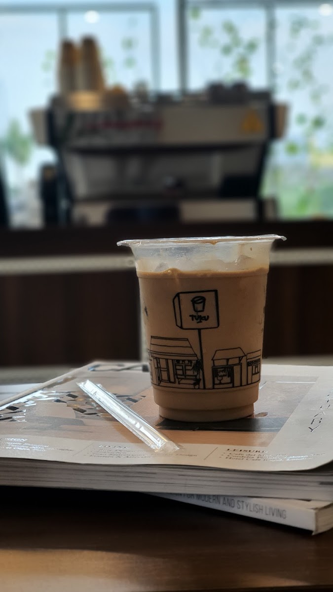 Toko Kopi TUKU - SPBU bp Gading Serpong - Photo 4