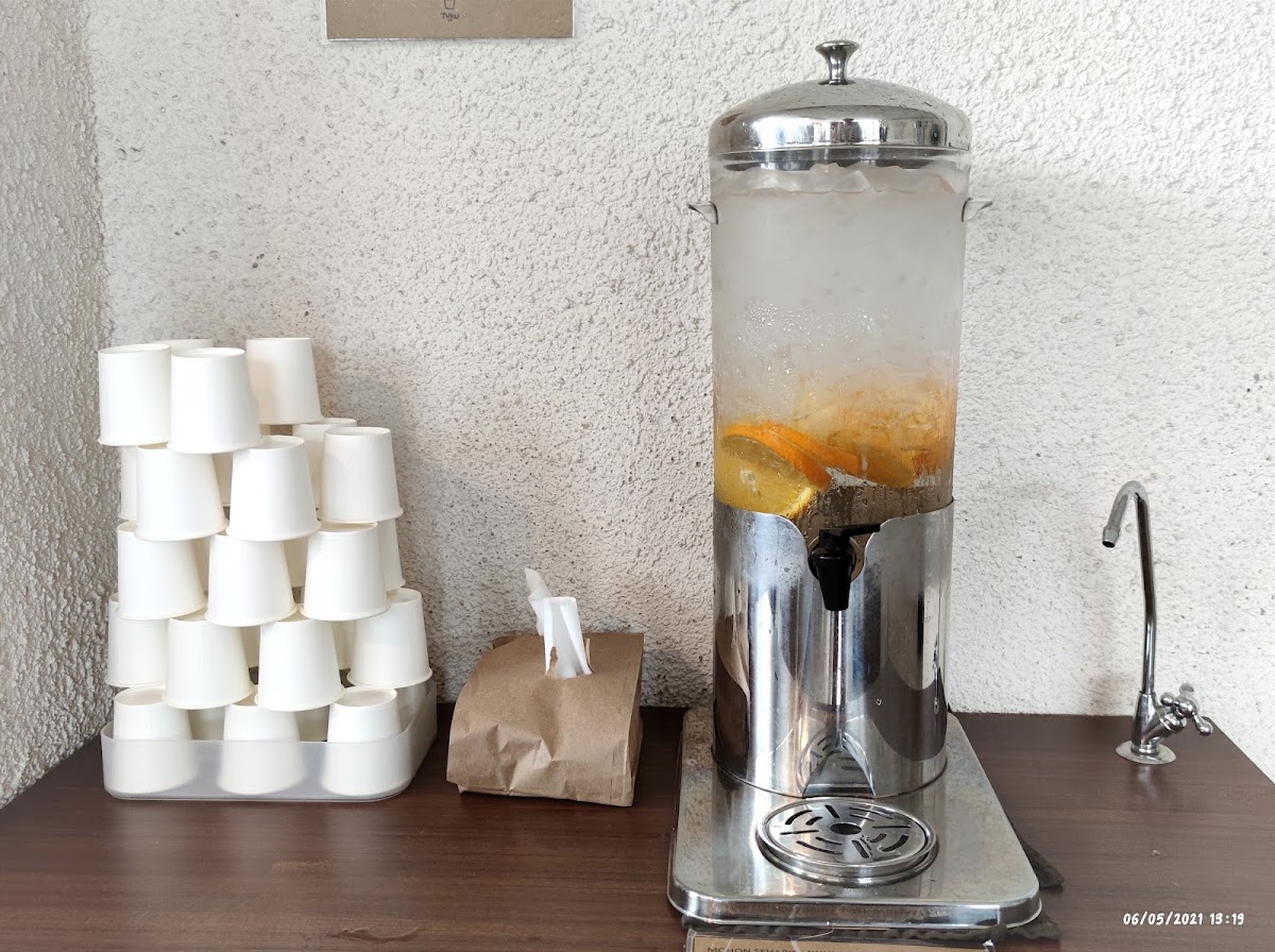 Toko Kopi TUKU - SPBU bp Gading Serpong - Photo 5