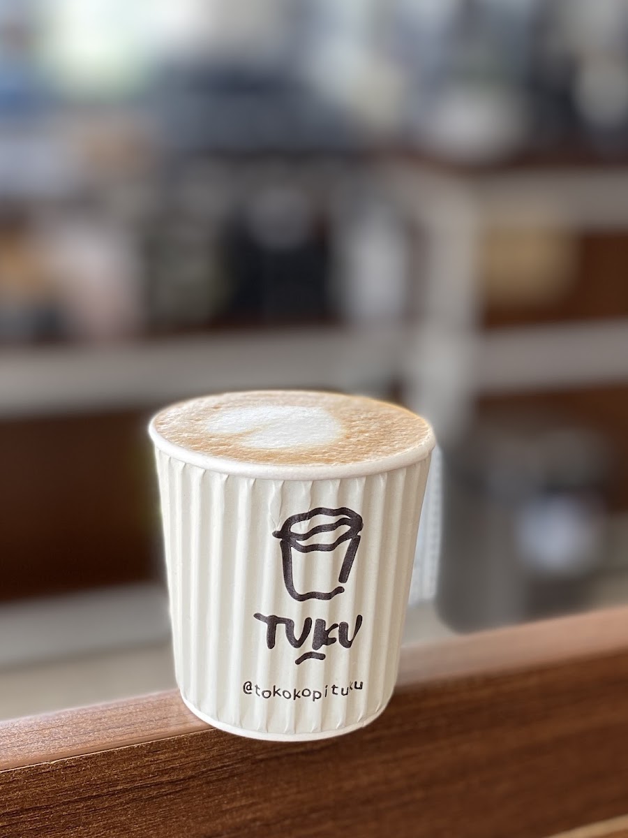 Toko Kopi TUKU - SPBU bp Gading Serpong - Photo 6