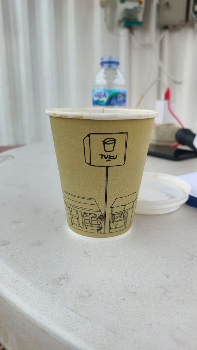 Toko Kopi TUKU - SPBU bp Gading Serpong - Photo 7