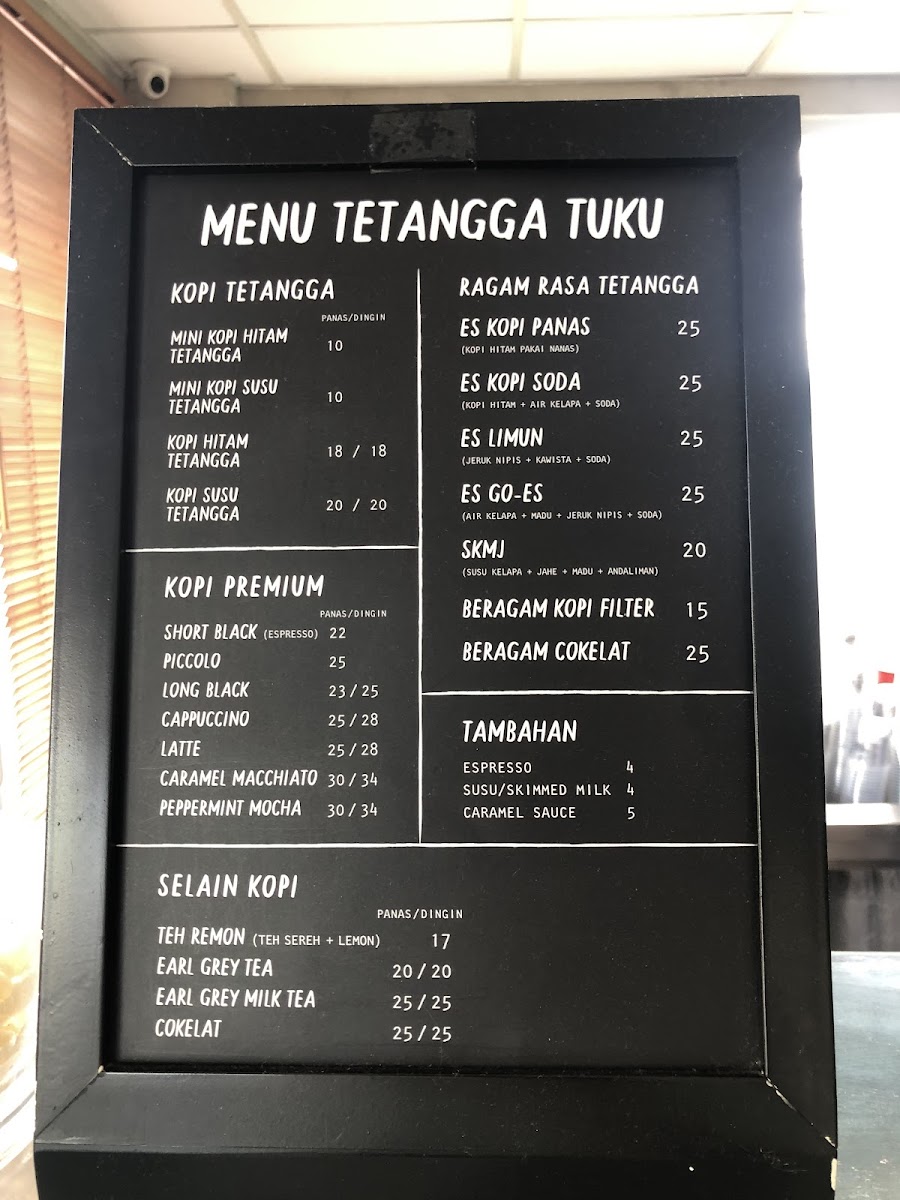 Menu Photo 9