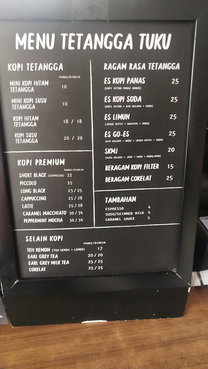 Menu Photo 5