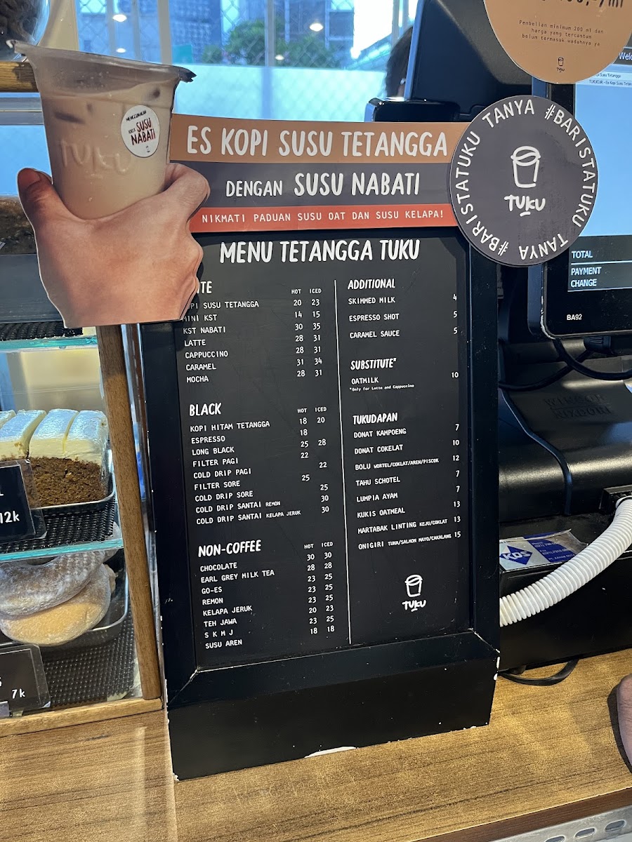 Menu Photo 7