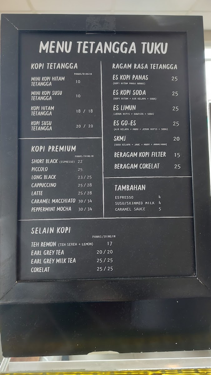 Menu Photo 8
