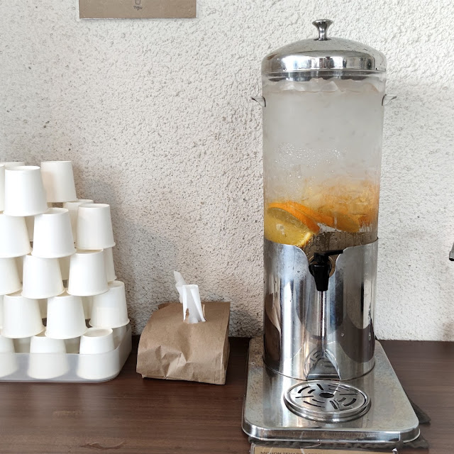 Infused Water