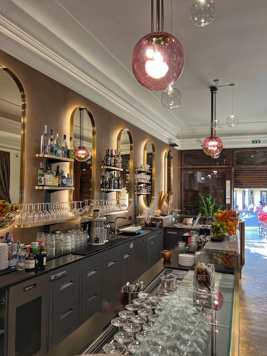 Caffè Centrale Asolo