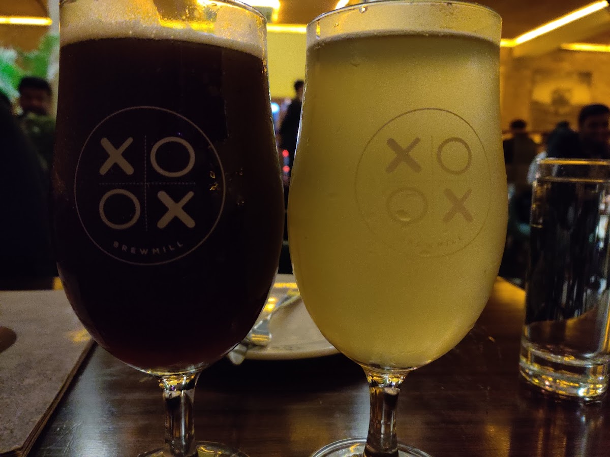 XOOX Brewmill - Photo 4