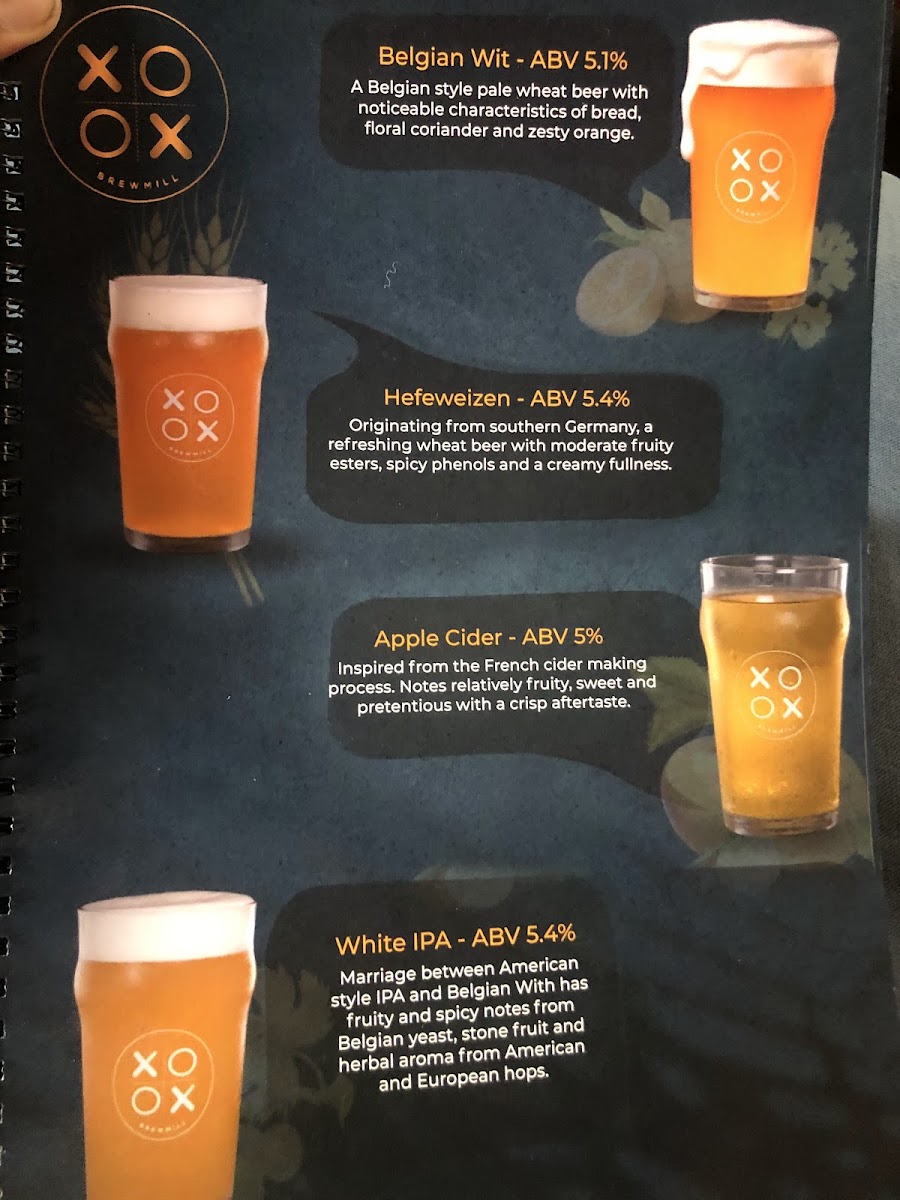 Menu Photo 9