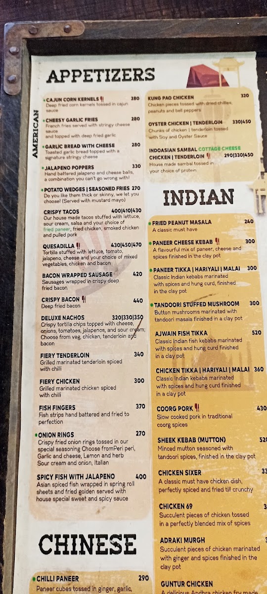 Menu Photo 5