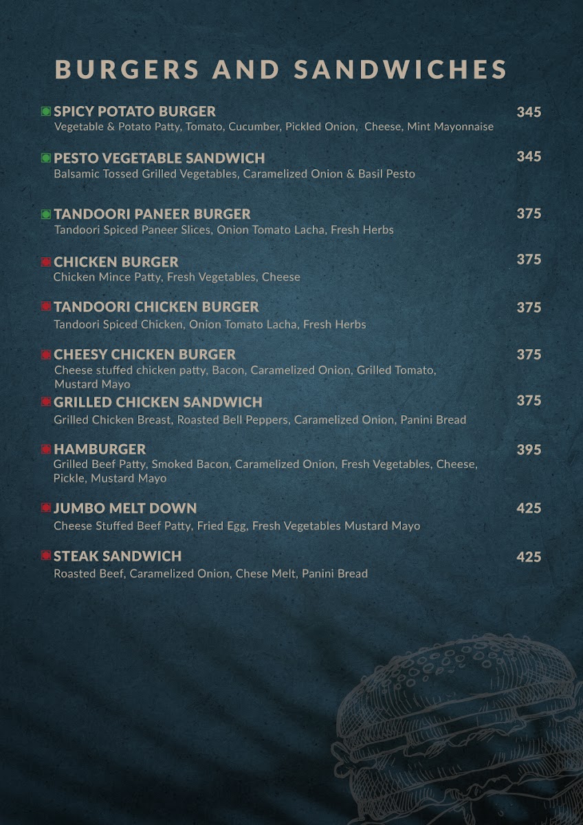 Menu Photo 7