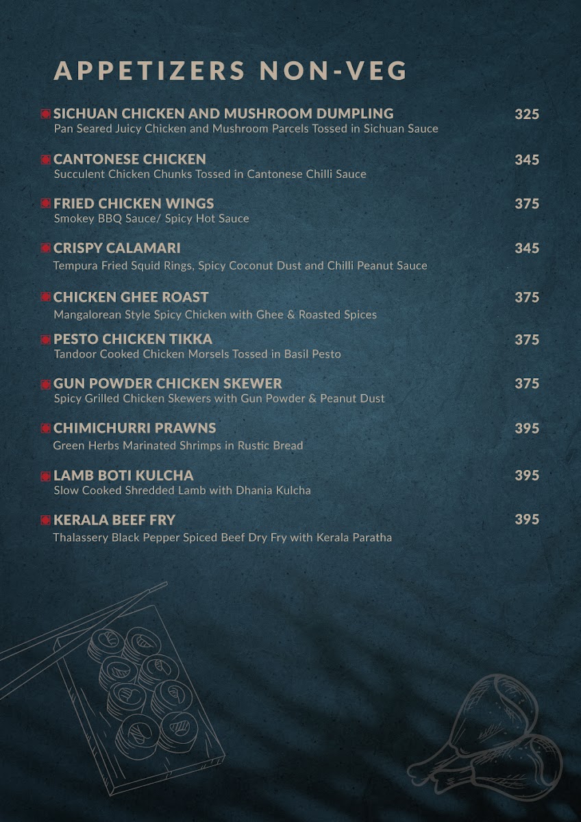 Menu Photo 8