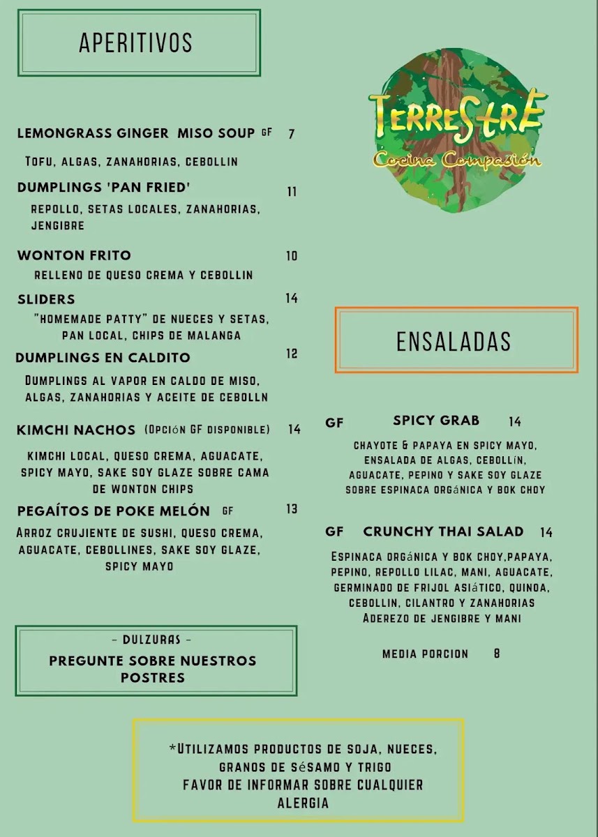 Menu Photo 5