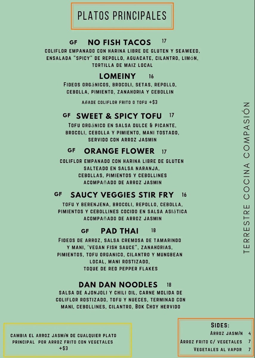 Menu Photo 6