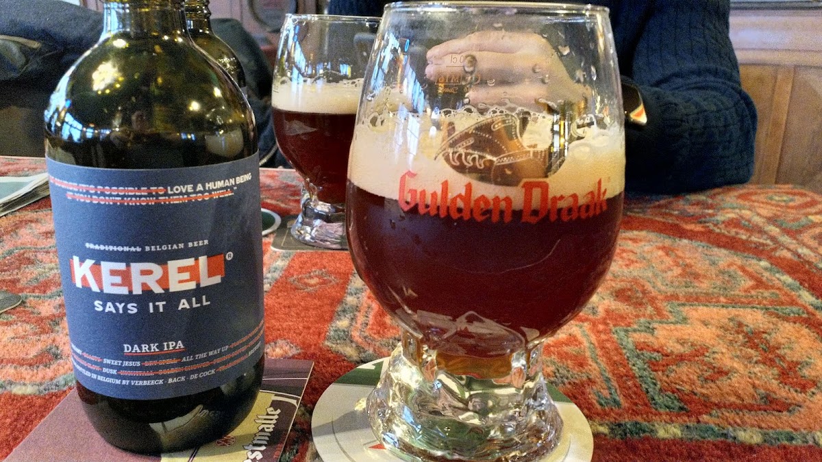 Café De Vriendschap - Photo 2