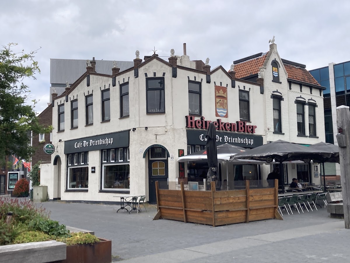 Café De Vriendschap - Photo 3
